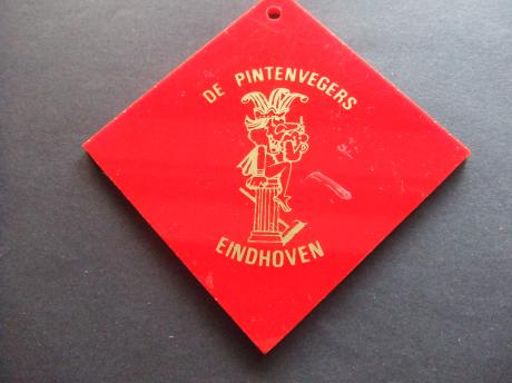 Carnavalsvereniging De Pintenvegers Eindhoven (2)